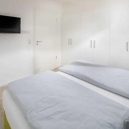 Meersuiten No6 Apartamento *