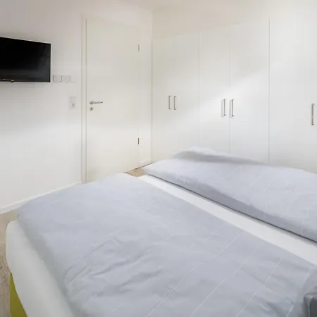 Meersuiten No6 Apartment