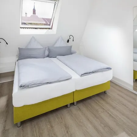 דירה Meersuiten No6