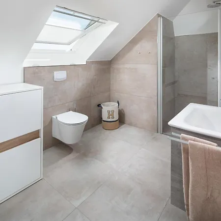 Meersuiten No6 Apartment *