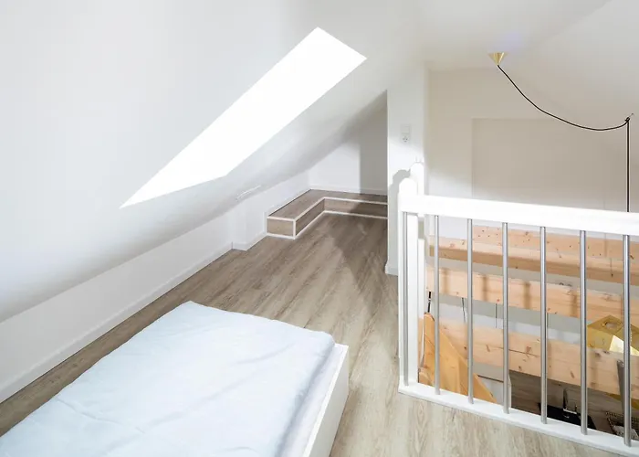 Meersuiten No6 شقة نورديرني